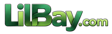 Lilbay Logo