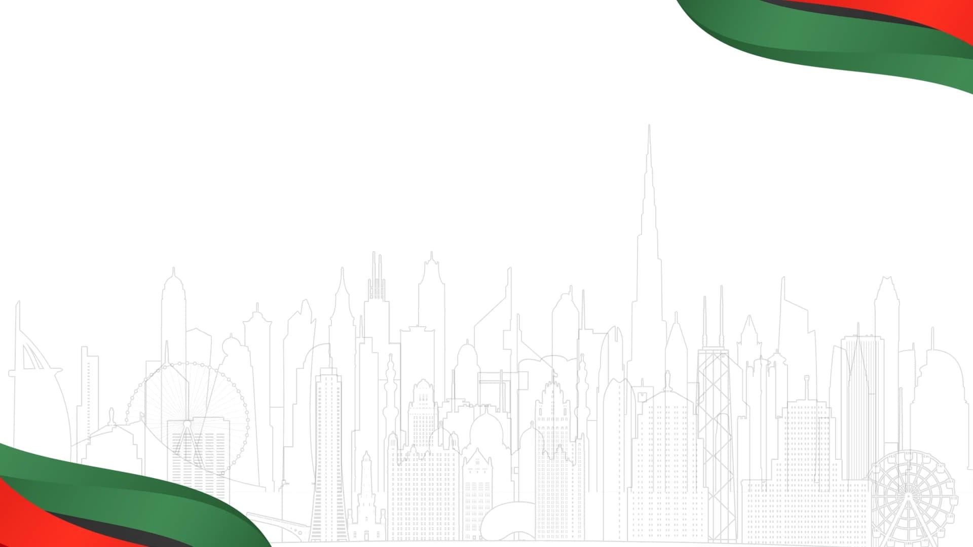 About SalaamGCC Background