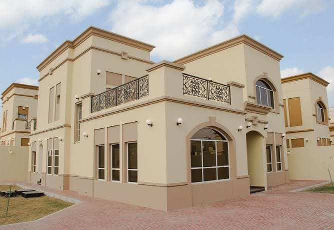 Beautiful Villa for Sale