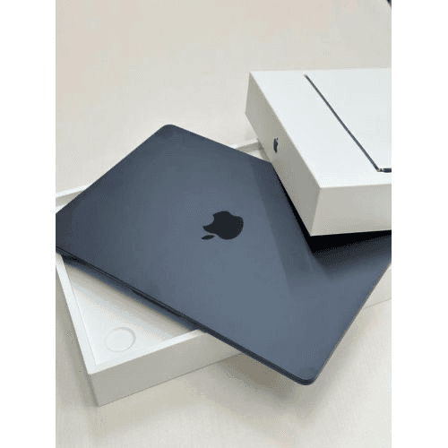 Apple Laptop Model 7 Grey 16GB 512GB Storage Intel Core i9 Nigeria
